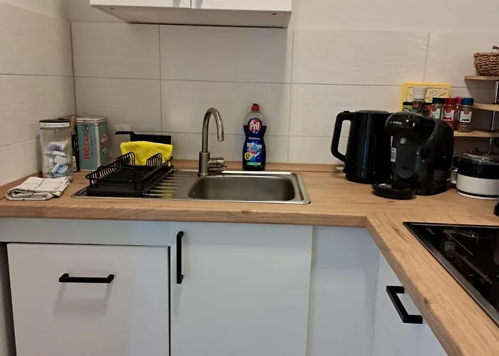 Heimathafen ゲストハウス ビューズム