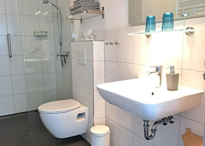 Heimathafen 4* Büsum