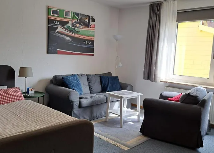 ゲストハウス Heimathafen