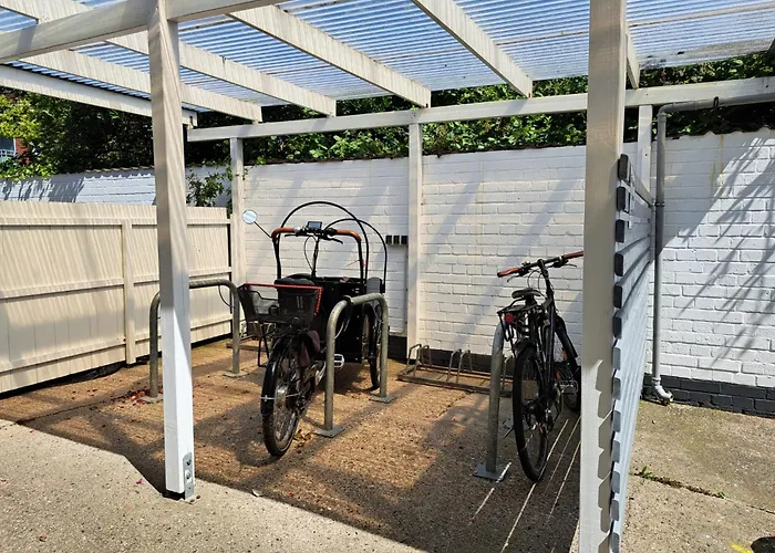 ゲストハウス Heimathafen ビューズム