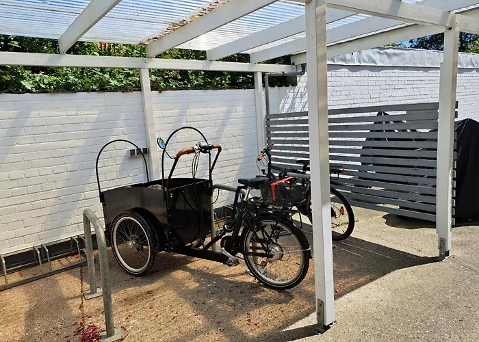 Heimathafen 4* Büsum