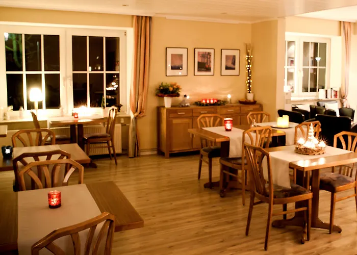 ゲストハウス Heimathafen