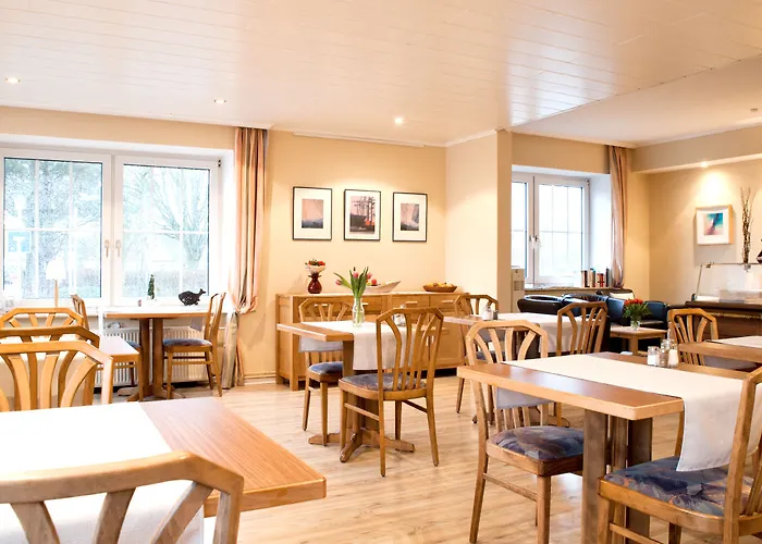 Heimathafen ゲストハウス