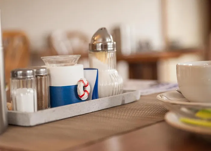 Pensionat Heimathafen