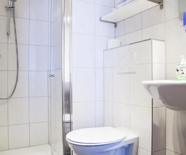 Pensionat Heimathafen Büsum